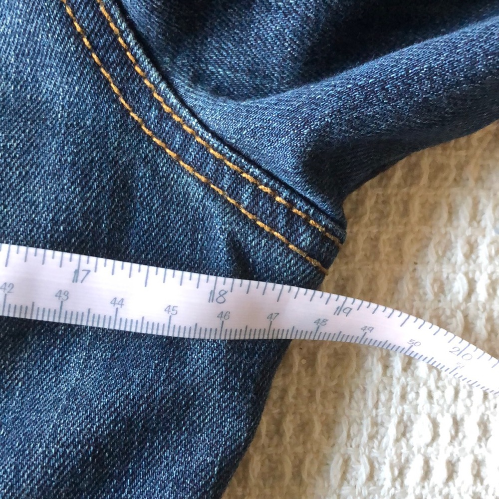 Jeans Jacket - Picture 9 of 10